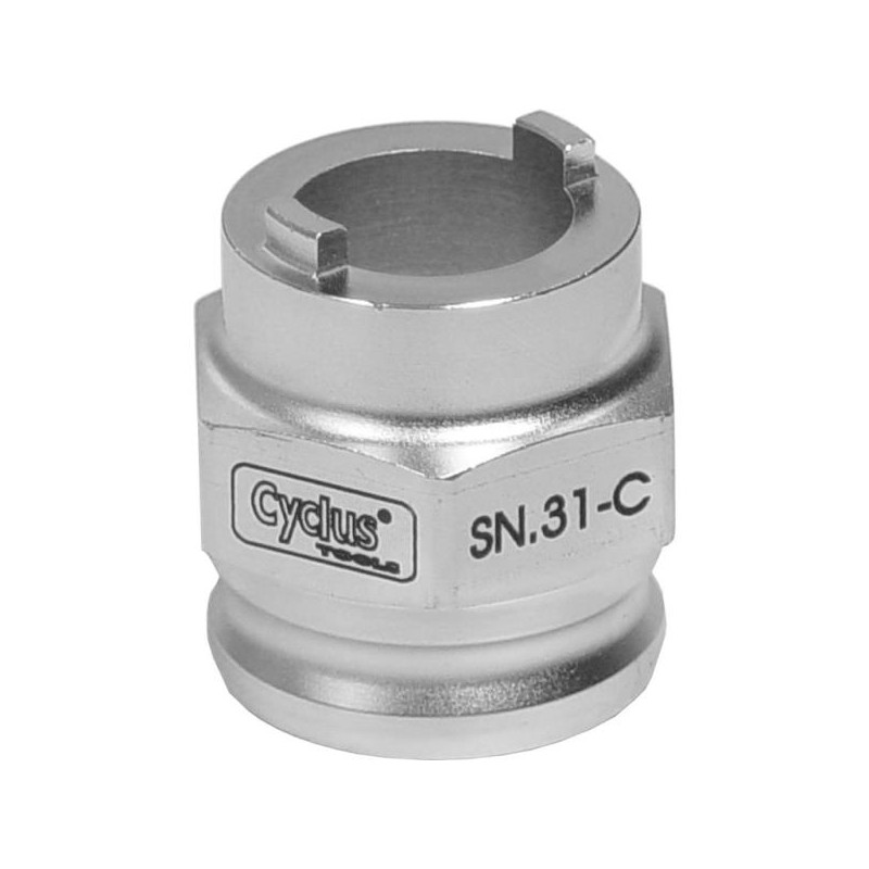 Cyclus Tools Cassette Extractor