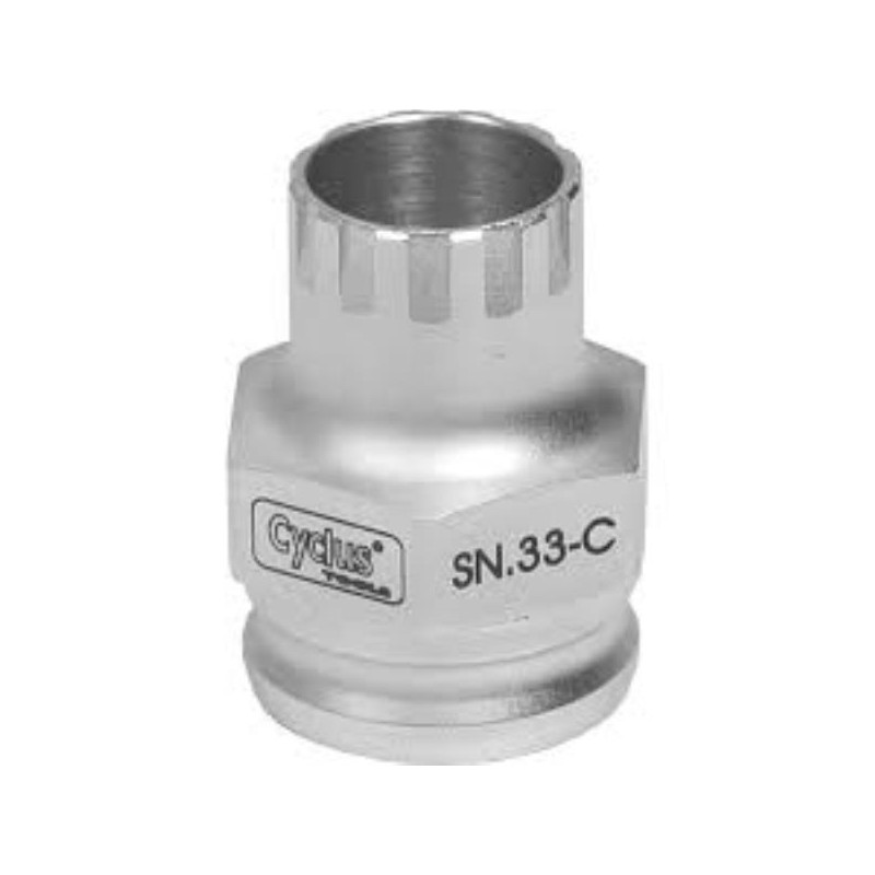 Cyclus Tools Cassette Extractor Campagnolo