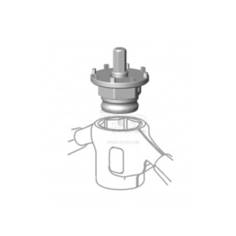 Cyclus Tools Snap.In FSAExtractor