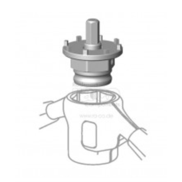 Cyclus Tools Snap.In FSAExtractor