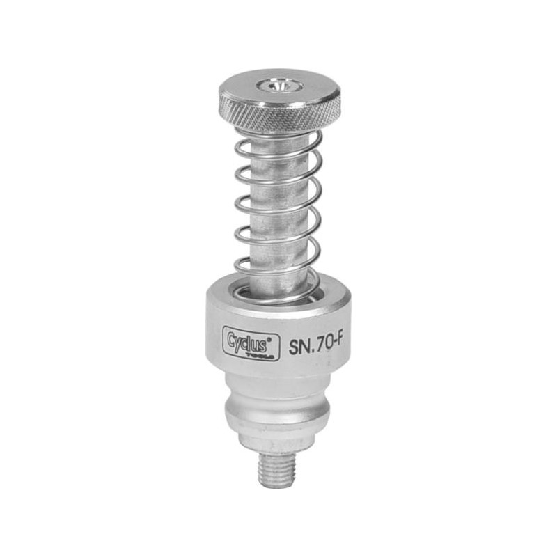 Cyclus Tools Guide bolt