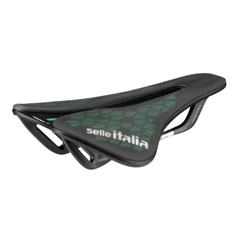 Selle Italia Model X Leaf Superflow L3