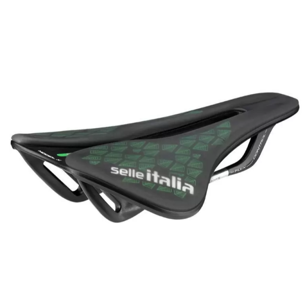 Selle Italia Model X Leaf Superflow L3