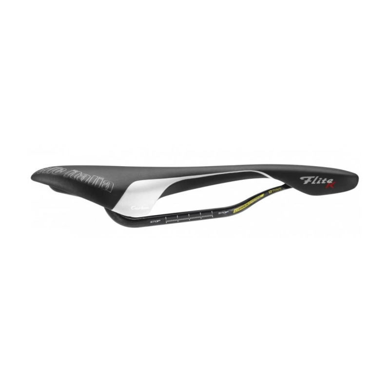 Selle Italia Flite Carbon Kit L1 Black