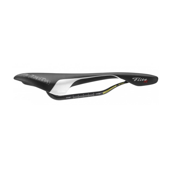 Selle Italia Flite Kit Carbonio L1 Nero