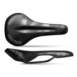 Selle Italia Nepal TM L1 Black