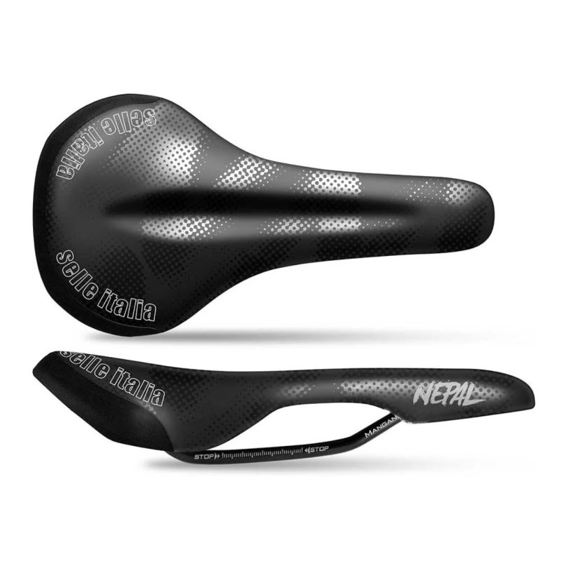 Selle Italia Nepal TM L1 Nero