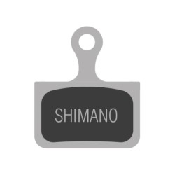 Deaneasy Ultegra Sintered Pads