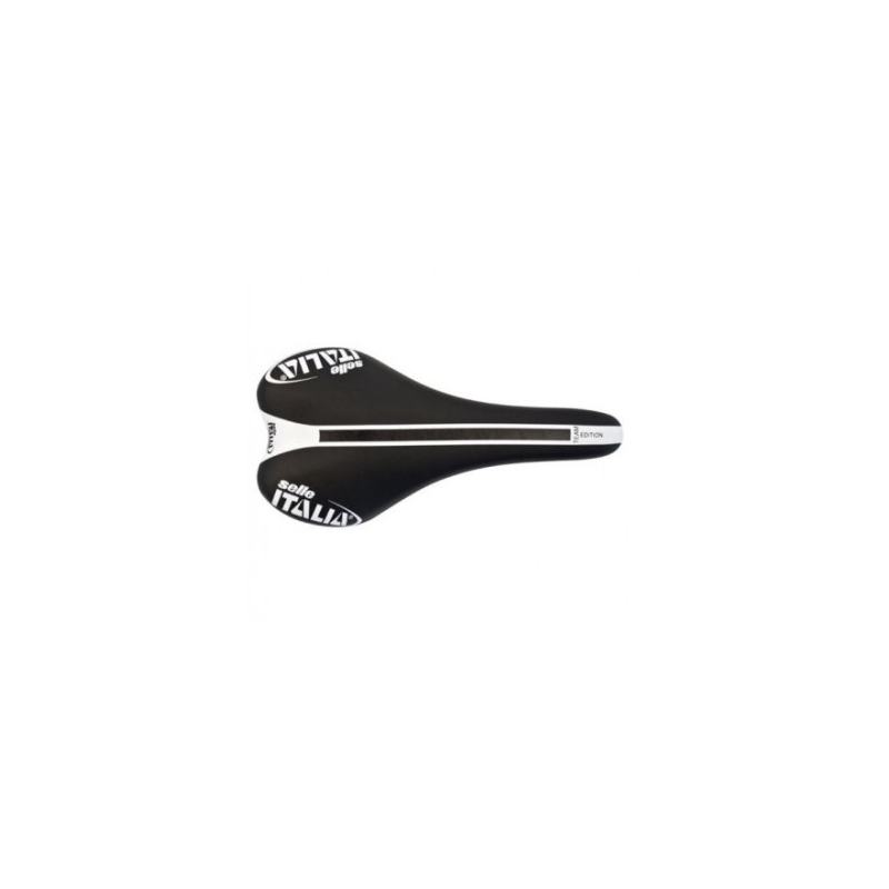 Selle Italia Flite Team Edition S1 Black/White
