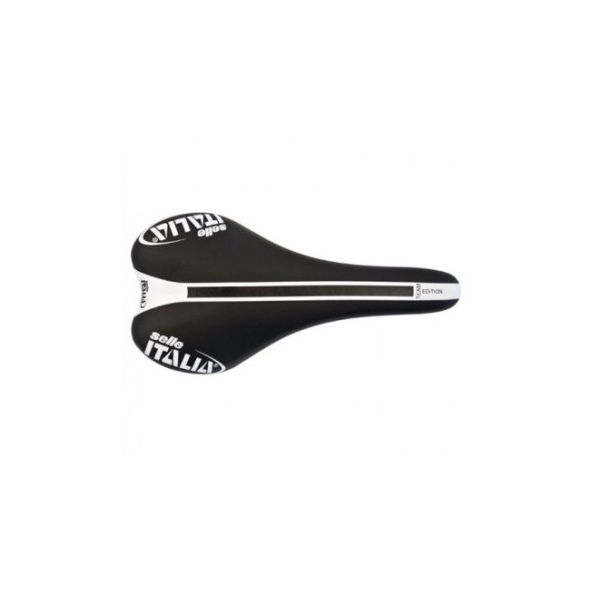 Selle Italia Flite Team Edition S1 Black/White