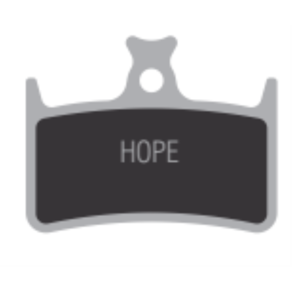 Deaneasy Hope 2014E E4 Organic Pads