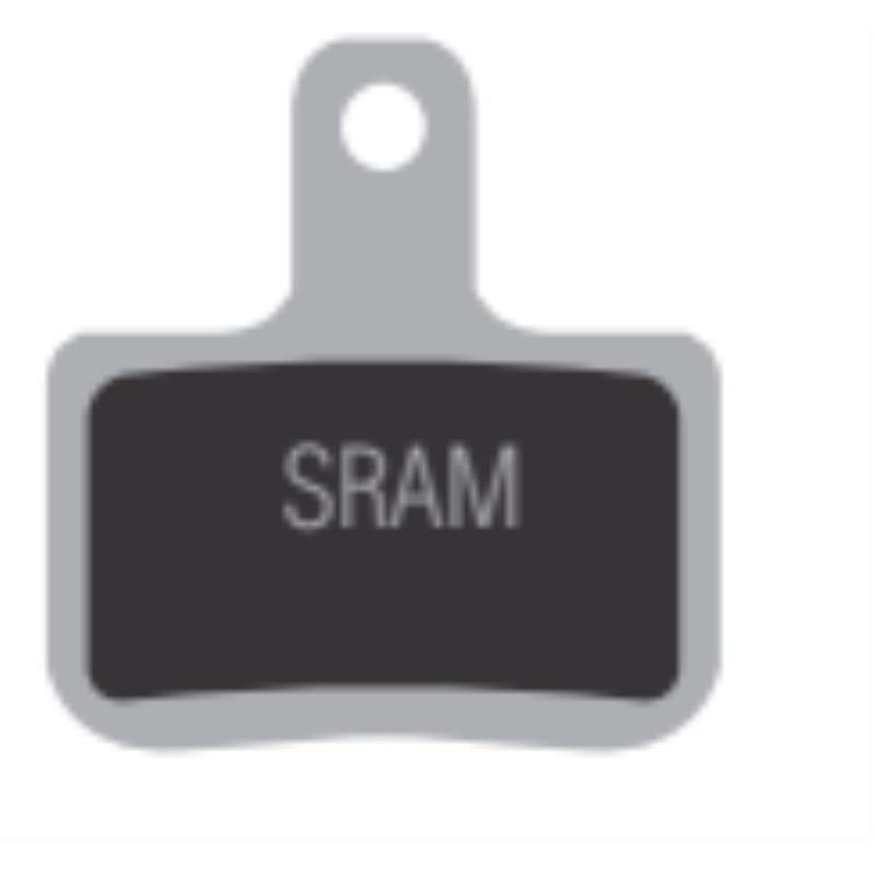 Deaneasy Sram-DB E-Bike Pads