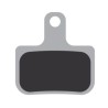 Deaneasy Sintered Sram-DB Pads