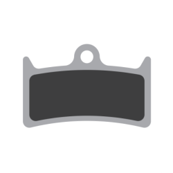 Deaneasy Hope Evo E-Bike Pads