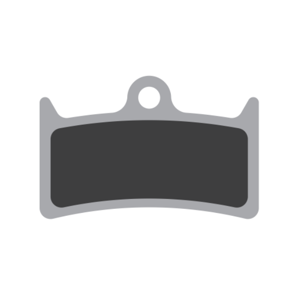 Deaneasy Hope Evo E-Bike Pads