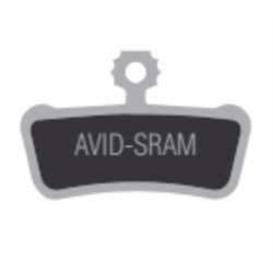 Deaneasy E-Bike Pads Sram...