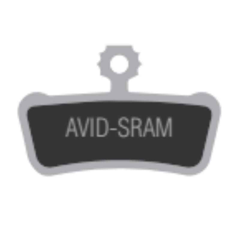 Deaneasy E-Bike Pads Sram Guides