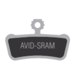 Deaneasy Sintered Pads Sram...