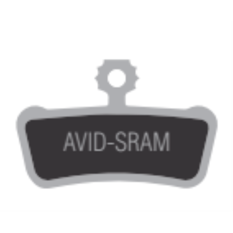 Deaneasy Sintered Pads Sram Guides