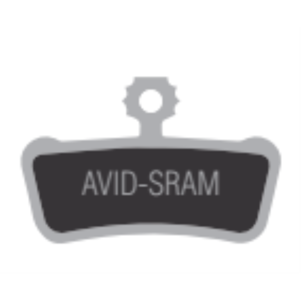 Deaneasy Sintered Pads Sram Guides