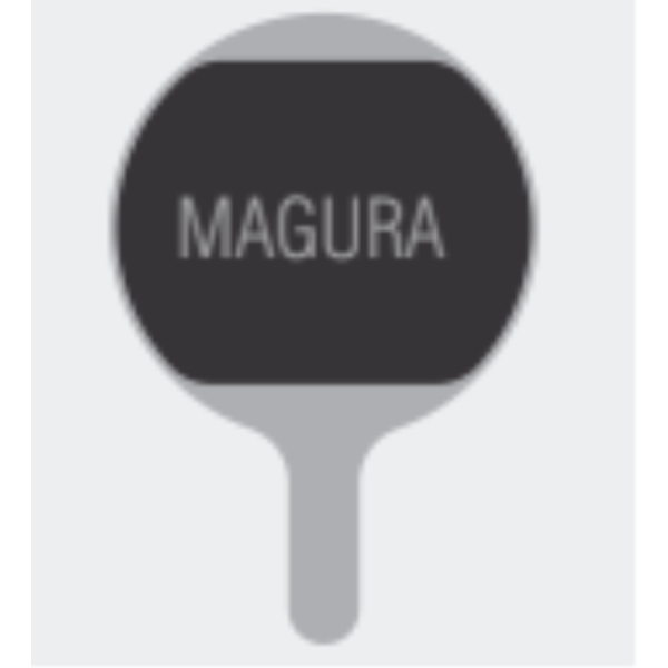 Deaneasy Louise Organic Magura Pads