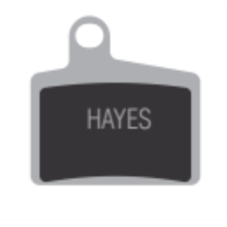 Deaneasy Hayes Stroker...