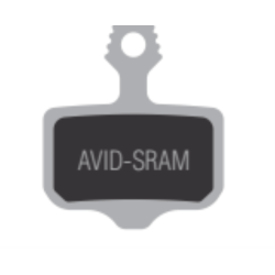 Deaneasy Avid Brake Pads...