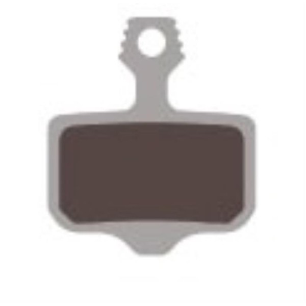 Deaneasy Avid Brake Pads - Sintered Sram