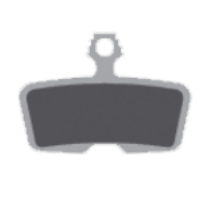 Deaneasy Code E-Bike Pads