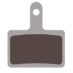 Deaneasy Shi-Deore E-Bike Pads