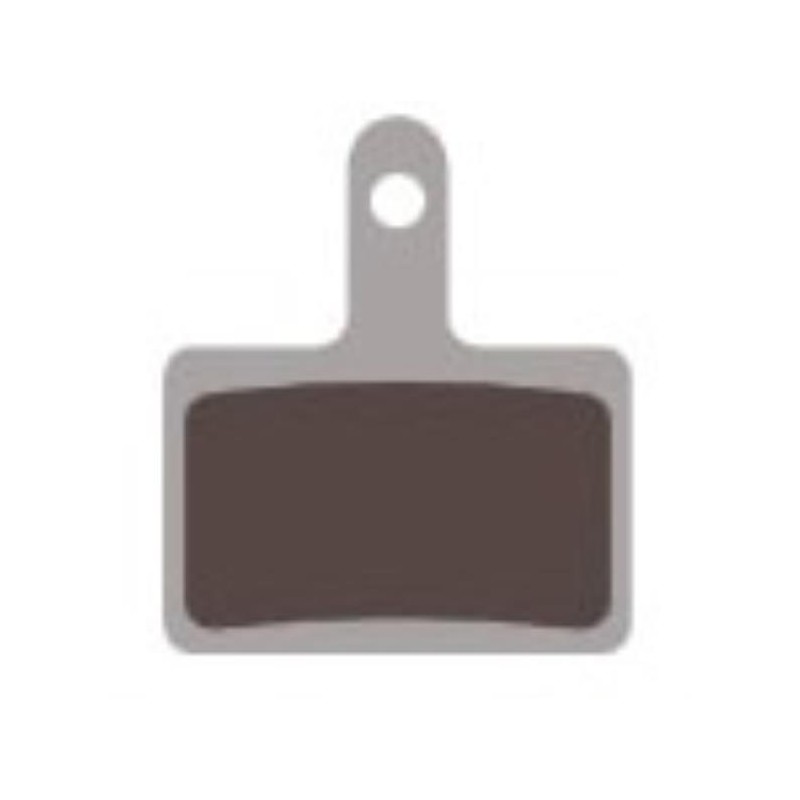 Deaneasy Shi-Deore E-Bike Pads