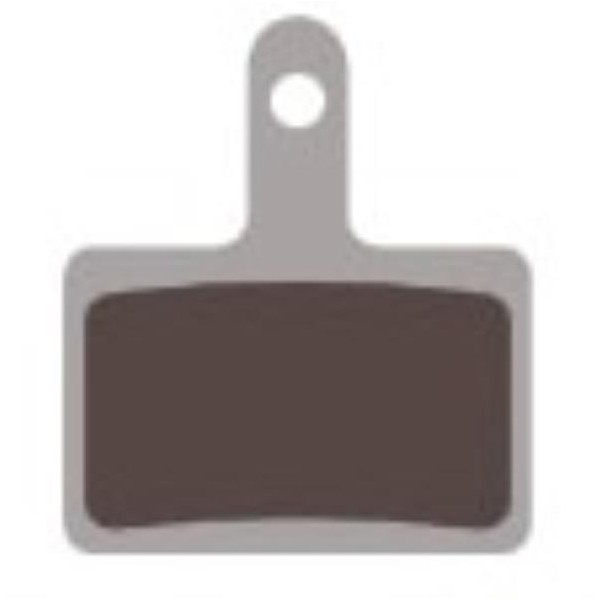 Deaneasy Shi-Deore E-Bike Pads