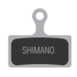 Deaneasy Sintered Shimano...