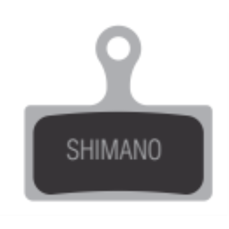 Deaneasy Pastiglie Shimano XT/XTR Sinterizzata