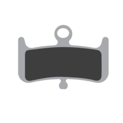 Deaneasy Hayes E-Bike Pads