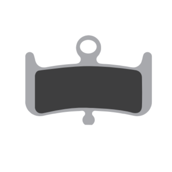 Deaneasy Hayes E-Bike Pads