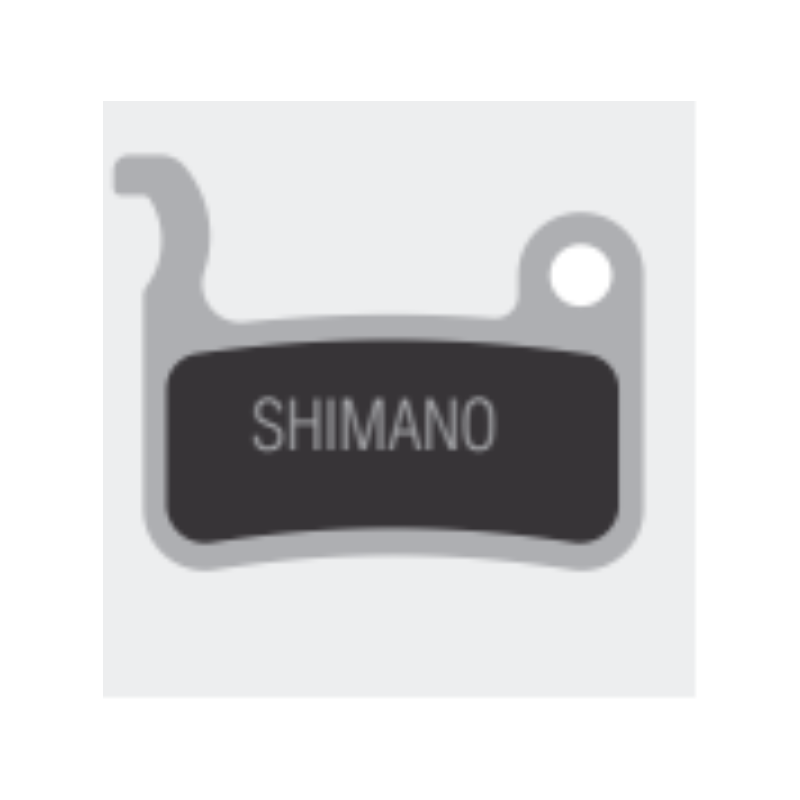 Deaneasy Shimano BR Organic Pads