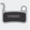 Deaneasy Shimano BR Organic Pads