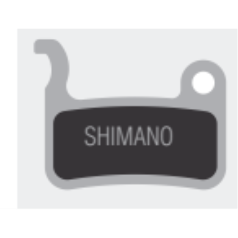 Deaneasy Sintered Shimano BR Brake Pads