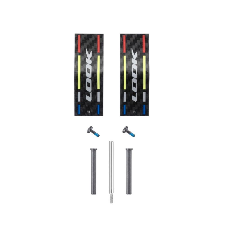 Look Blade Kit Carbon 12Nm