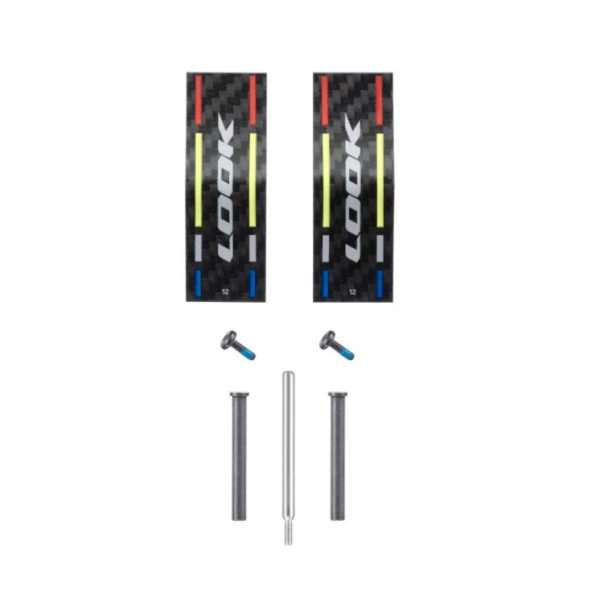 Look Kit Lame Blade Carbon 12Nm