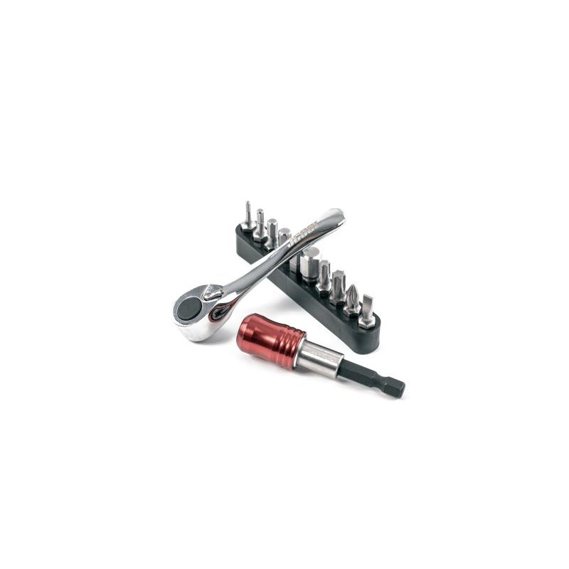 Jcool Multitool Kit Pocket con Crik