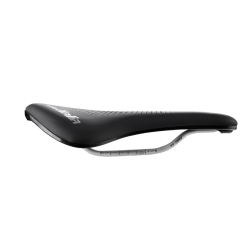 Selle Italia Max Novus Boost Evo Gel Superflow TI 316  L3 Nero