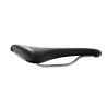 Selle Italia Max Novus Boost Evo Gel Superflow TI 316 L3 Black