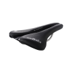 Selle Italia Max Novus Boost Evo Gel Superflow TI 316 L3 Black