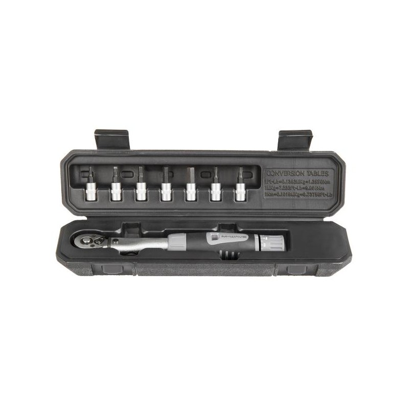 Jcool Torque 4-24 Nm