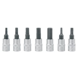 Jcool Dinamometrica 4-24 Nm