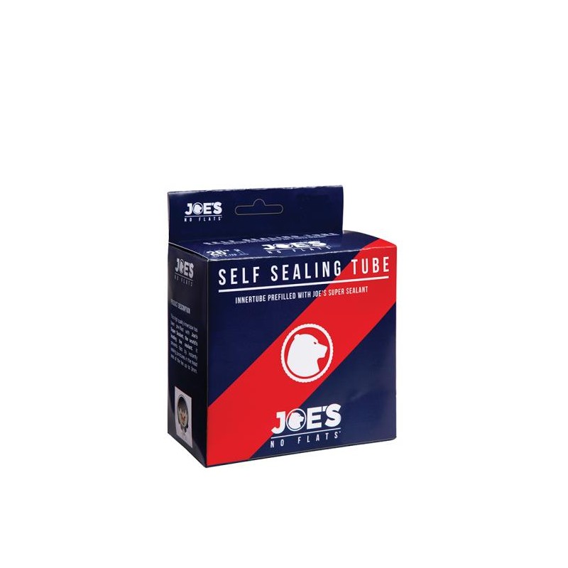 Joe's Inner Tube 26x1.90 / 2.35 Schrader Valve