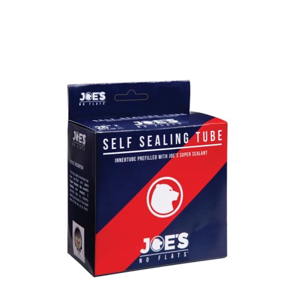 Joe's Inner Tube 26x1.90 / 2.35 Schrader Valve
