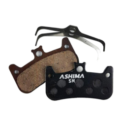 Ashima Semimetallic Tablets...